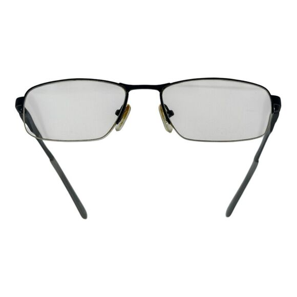 180 Xtreme Flex Reading Eyeglass Sprinter MB 52-17-135 Matte Blk Preowned AS/IS - Picture 2 of 9